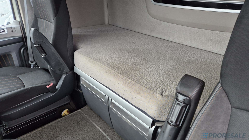 DAF XF 480 FT LOW DECK SSC EURO 6 - Vlačilec: slika 5 DAF XF 480 FT LOW DECK SSC EURO 6 - Vlačilec: slika 5