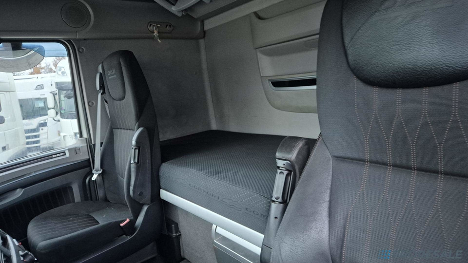 DAF XF 480 FT LOW DECK SSC EURO 6 - Vlačilec: slika 5 DAF XF 480 FT LOW DECK SSC EURO 6 - Vlačilec: slika 5