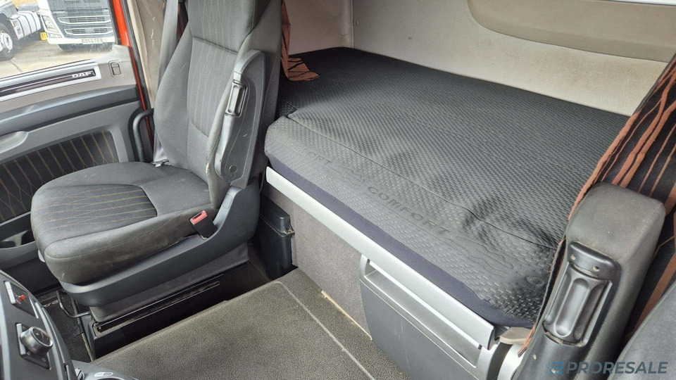 DAF XF 480 FT SC EURO 6 - Vlačilec: slika 5 DAF XF 480 FT SC EURO 6 - Vlačilec: slika 5