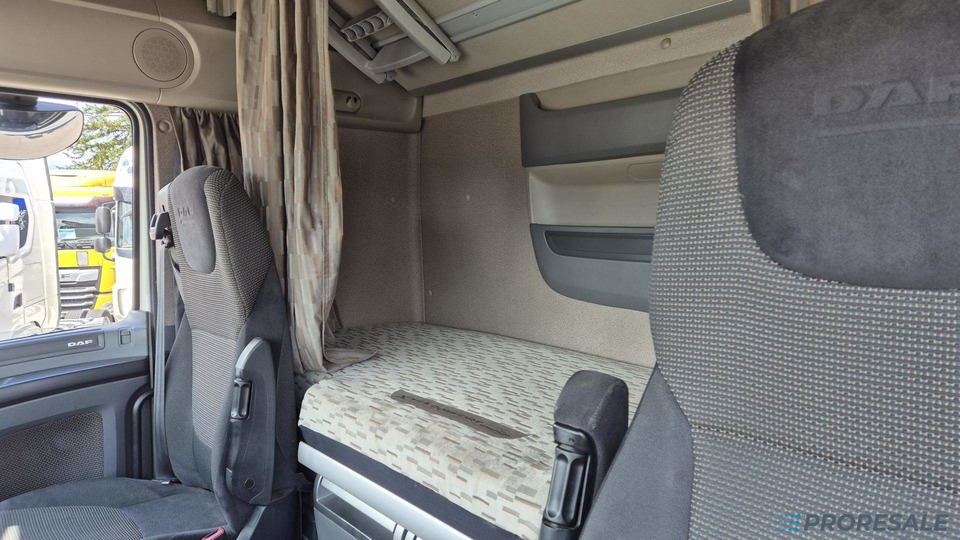 DAF XF 510 FT LOW DECK SSC EURO 6 - Vlačilec: slika 5 DAF XF 510 FT LOW DECK SSC EURO 6 - Vlačilec: slika 5
