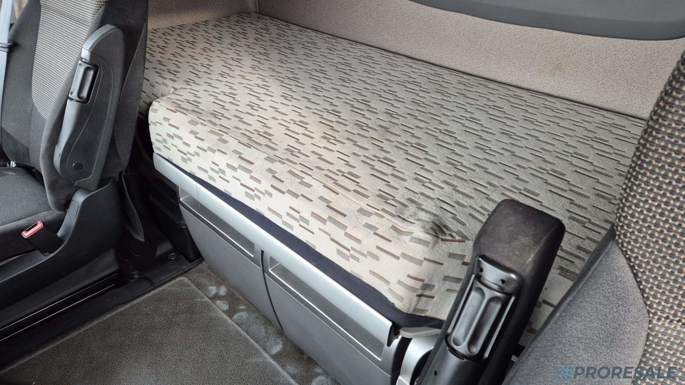 DAF XF 510 FT SC EURO 6 - Vlačilec: slika 5 DAF XF 510 FT SC EURO 6 - Vlačilec: slika 5