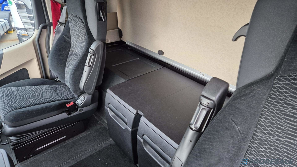 MERCEDES-BENZ ACTROS 1845 LS BIG SPACE EURO 6 - Vlačilec: slika 5 MERCEDES-BENZ ACTROS 1845 LS BIG SPACE EURO 6 - Vlačilec: slika 5