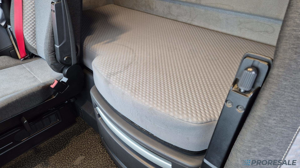 RENAULT T 520 HD001 EURO 6 + HYDRAULIKA - Vlačilec: slika 5 RENAULT T 520 HD001 EURO 6 + HYDRAULIKA - Vlačilec: slika 5