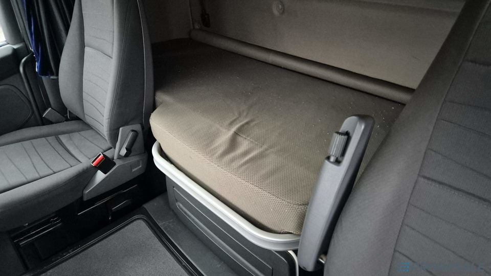 SCANIA R440 HIGH LINE EURO 5/EEV - Vlačilec: slika 5 SCANIA R440 HIGH LINE EURO 5/EEV - Vlačilec: slika 5