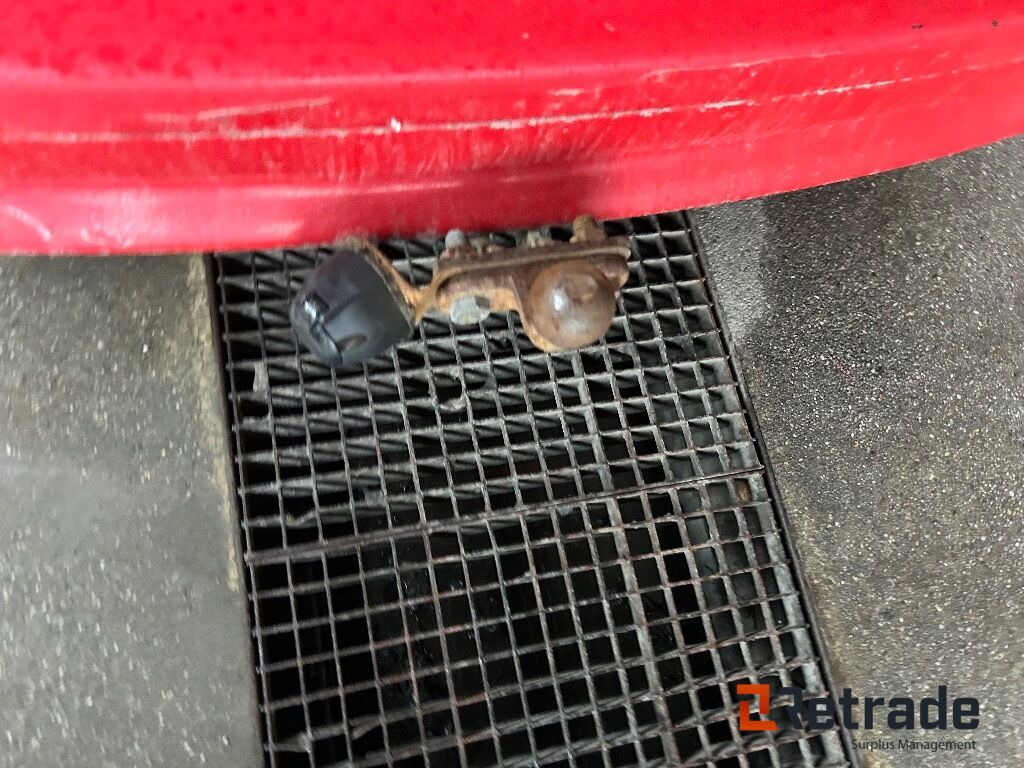 2000 Personbil TOYOTA COROLLA EU-Godkjent - Avtomobil: slika 5 2000 Personbil TOYOTA COROLLA EU-Godkjent - Avtomobil: slika 5