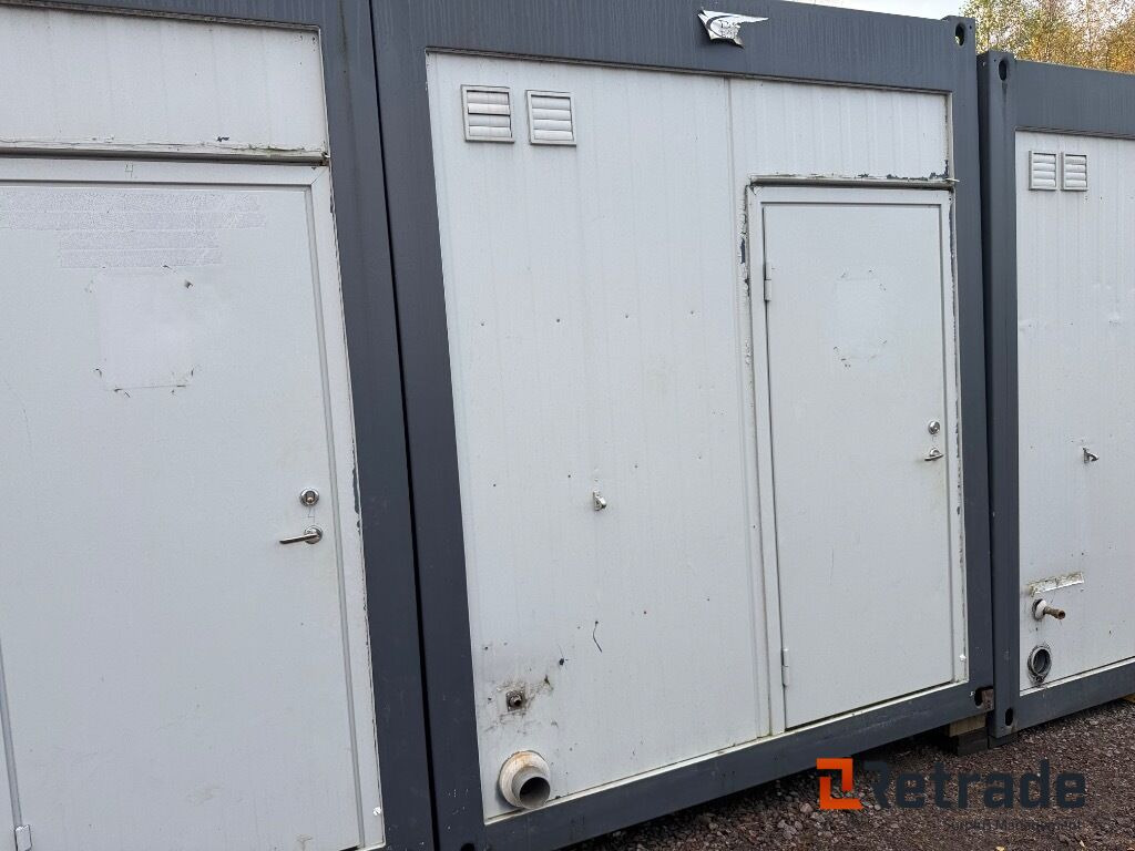 5 Sovbodar Touax - Gradbena oprema: slika 4 5 Sovbodar Touax - Gradbena oprema: slika 4