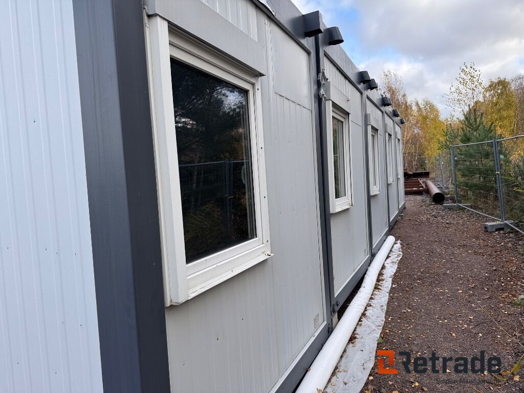 5 Sovbodar Touax - Gradbena oprema: slika 3 5 Sovbodar Touax - Gradbena oprema: slika 3