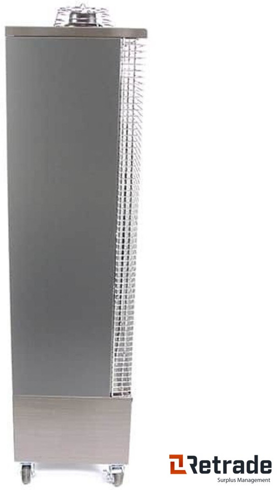 Airrex Ah.800 NY! - Gradbeni grelec: slika 4 Airrex Ah.800 NY! - Gradbeni grelec: slika 4