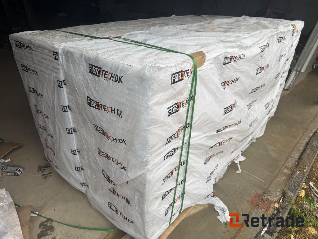 Akustikpanel Fibrotech 22x605x2440mm (basic/ash) - Gradbena oprema: slika 4 Akustikpanel Fibrotech 22x605x2440mm (basic/ash) - Gradbena oprema: slika 4