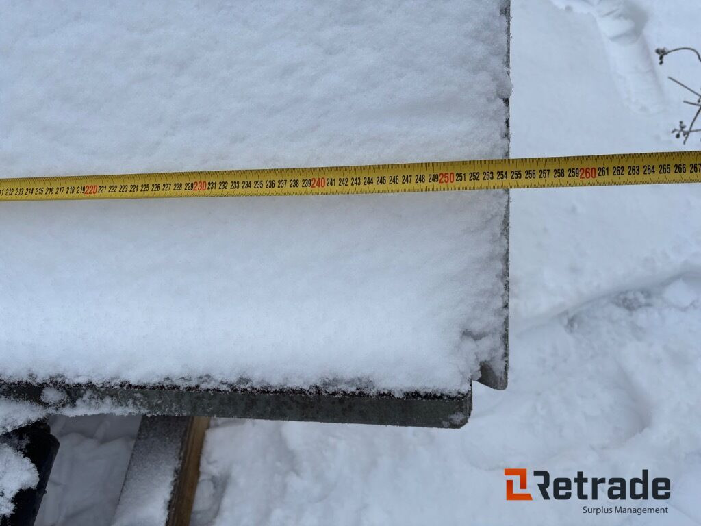 Dvižna ploščad zadaj Bakgavellyft Zepro BZ 15-149 S: slika 17 Dvižna ploščad zadaj Bakgavellyft Zepro BZ 15-149 S: slika 17