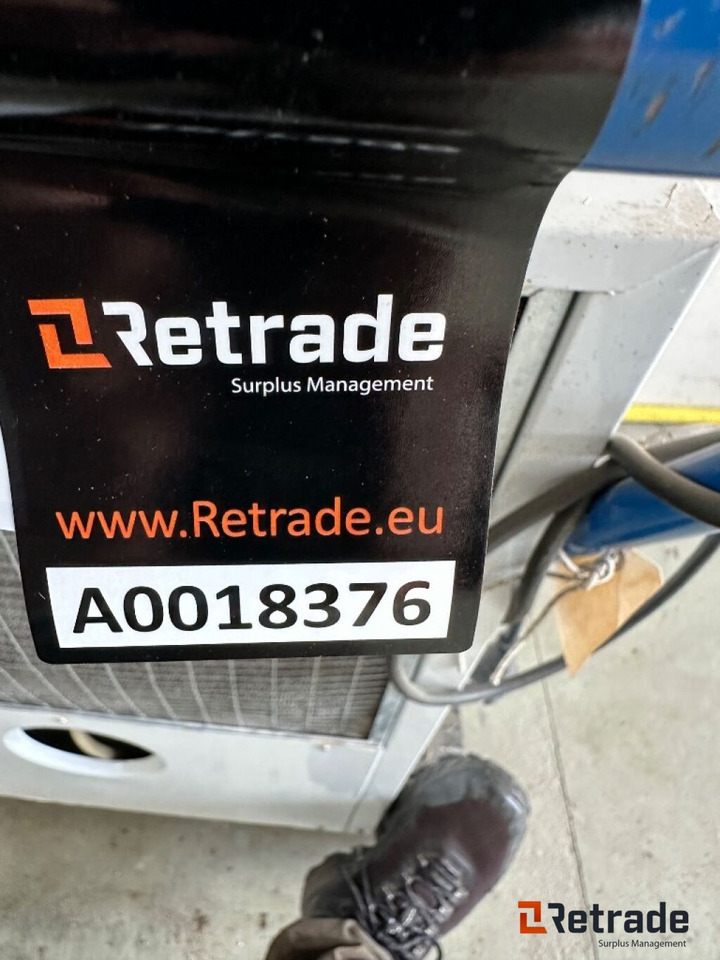 Biemmedue DR310 Affugter - HVAC oprema: slika 3 Biemmedue DR310 Affugter - HVAC oprema: slika 3