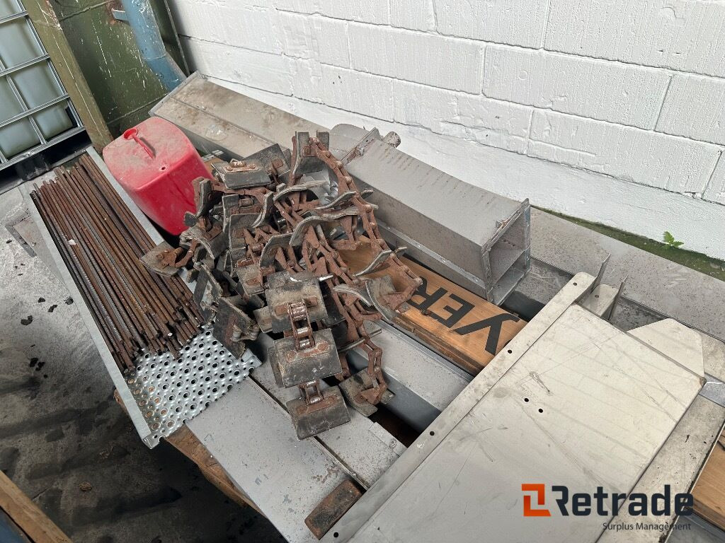 Elevator til korn - Oprema za spravilo: slika 4 Elevator til korn - Oprema za spravilo: slika 4