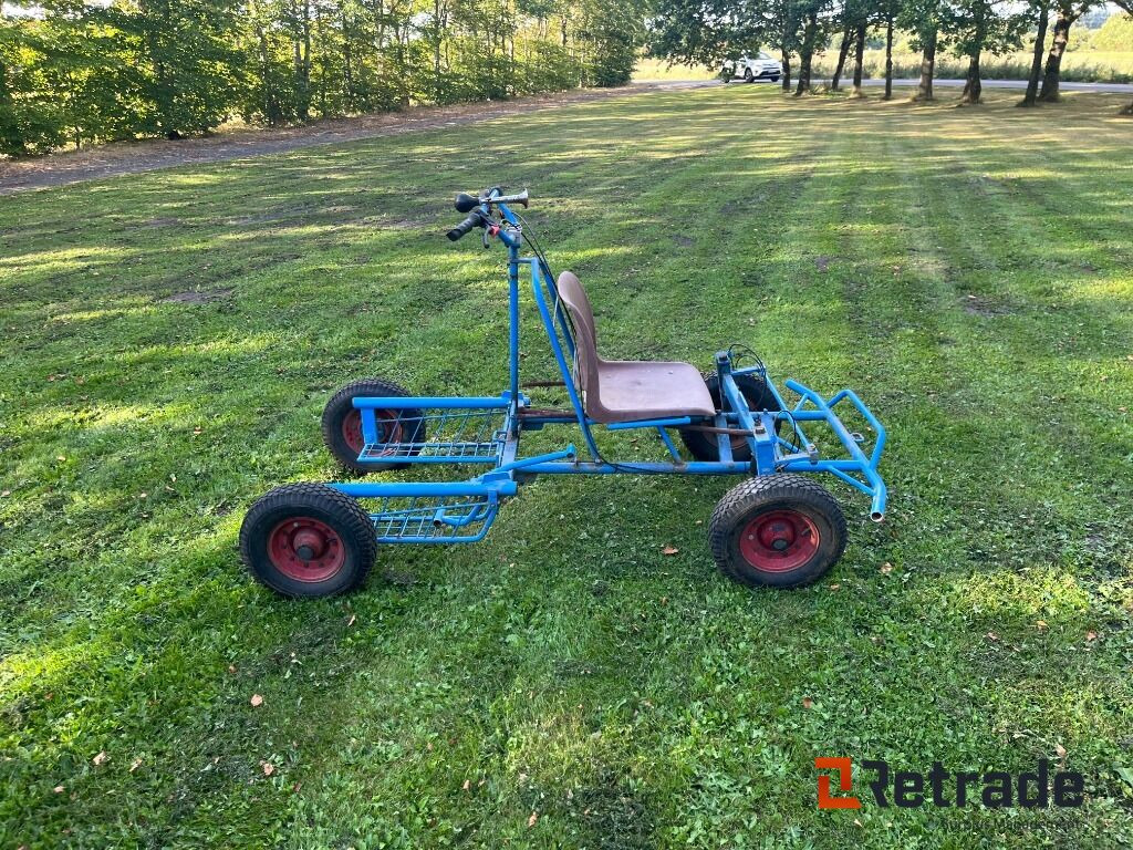 Forskelligt udstyr Hundeslæde/hjul Trænings vogn for slædehunde - Oprema za živino: slika 4 Forskelligt udstyr Hundeslæde/hjul Trænings vogn for slædehunde - Oprema za živino: slika 4