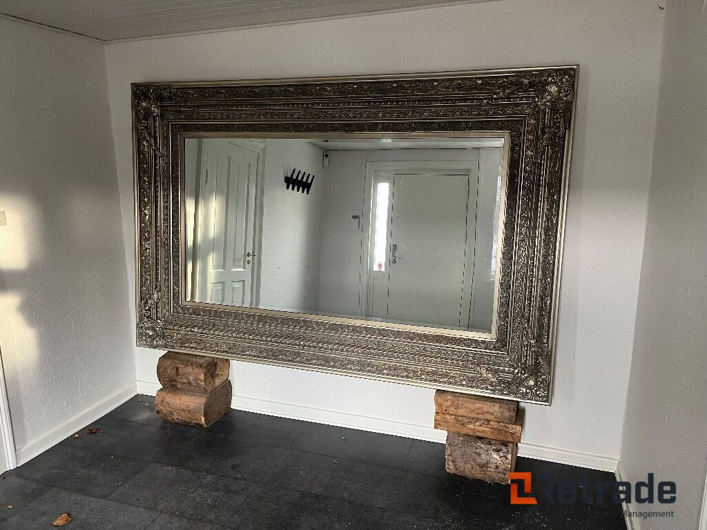 Forskelligt udstyr Oldtimer Spejl Stor - Orodje/ Oprema: slika 4 Forskelligt udstyr Oldtimer Spejl Stor - Orodje/ Oprema: slika 4