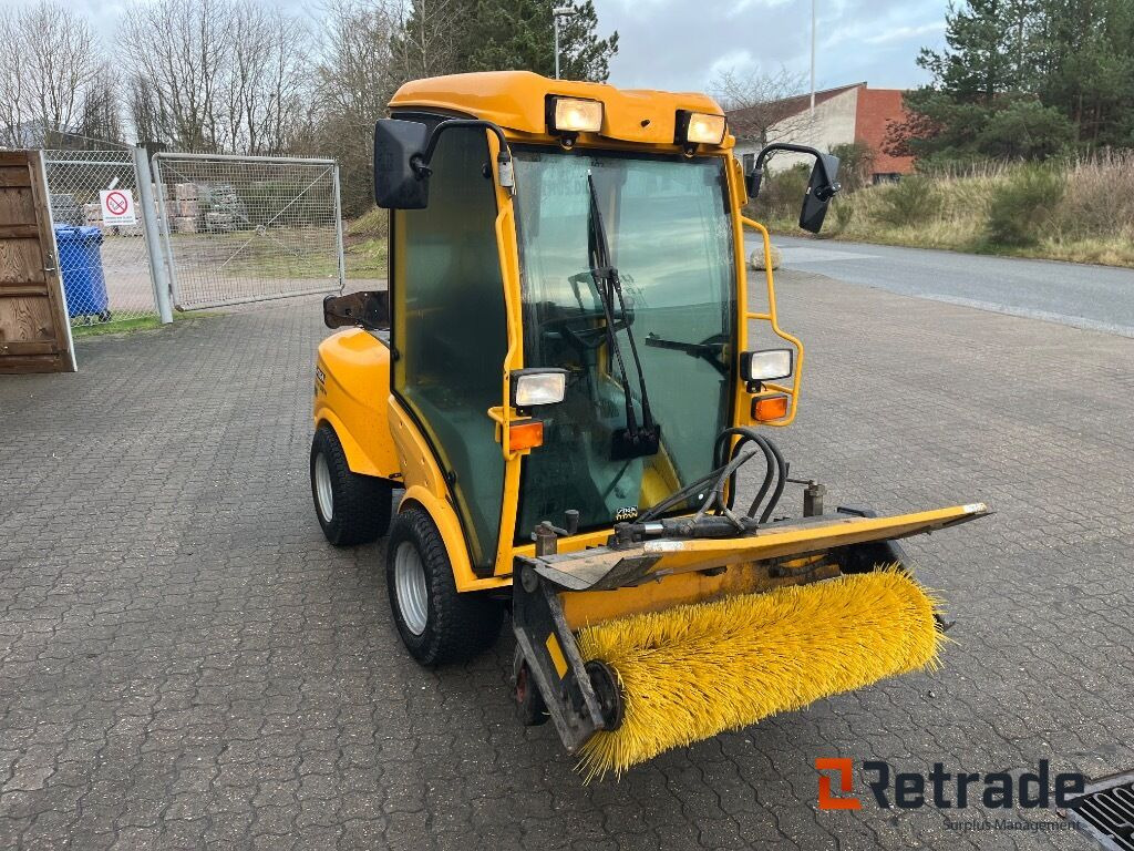 Fejeudstyr STIGA T 701 13-7442-22 - Gradbeni stroj: slika 3 Fejeudstyr STIGA T 701 13-7442-22 - Gradbeni stroj: slika 3