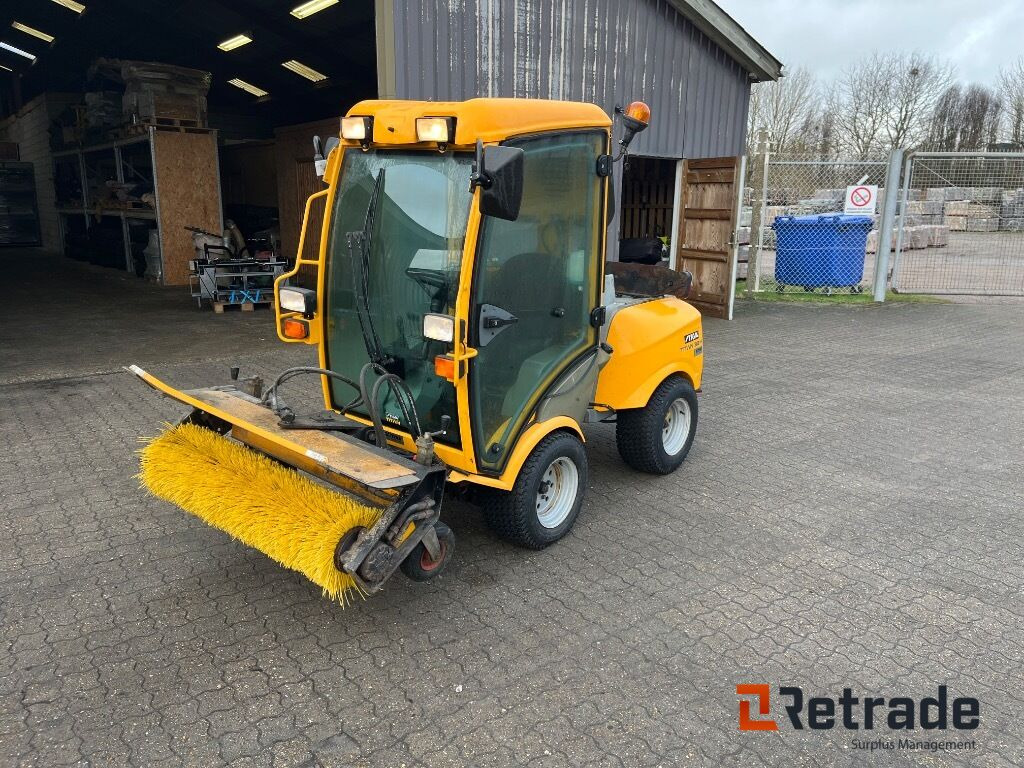 Fejeudstyr STIGA T 701 13-7442-22 - Gradbeni stroj: slika 1 Fejeudstyr STIGA T 701 13-7442-22 - Gradbeni stroj: slika 1