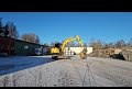 Grävmaskin Hyundai R55-7A Engcon tiltrotator - Gradbeni stroj: slika 2 Grävmaskin Hyundai R55-7A Engcon tiltrotator - Gradbeni stroj: slika 2