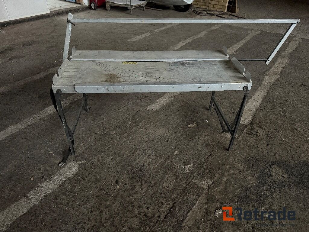 Isolasjon kjære bord - Industrijska oprema: slika 1 Isolasjon kjære bord - Industrijska oprema: slika 1