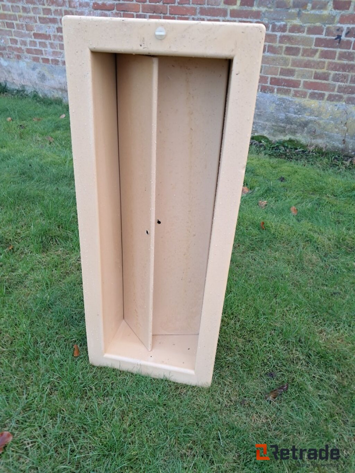 18 stk Loftsventiler Til klimastald - Kmetijski stroj: slika 5 18 stk Loftsventiler Til klimastald - Kmetijski stroj: slika 5