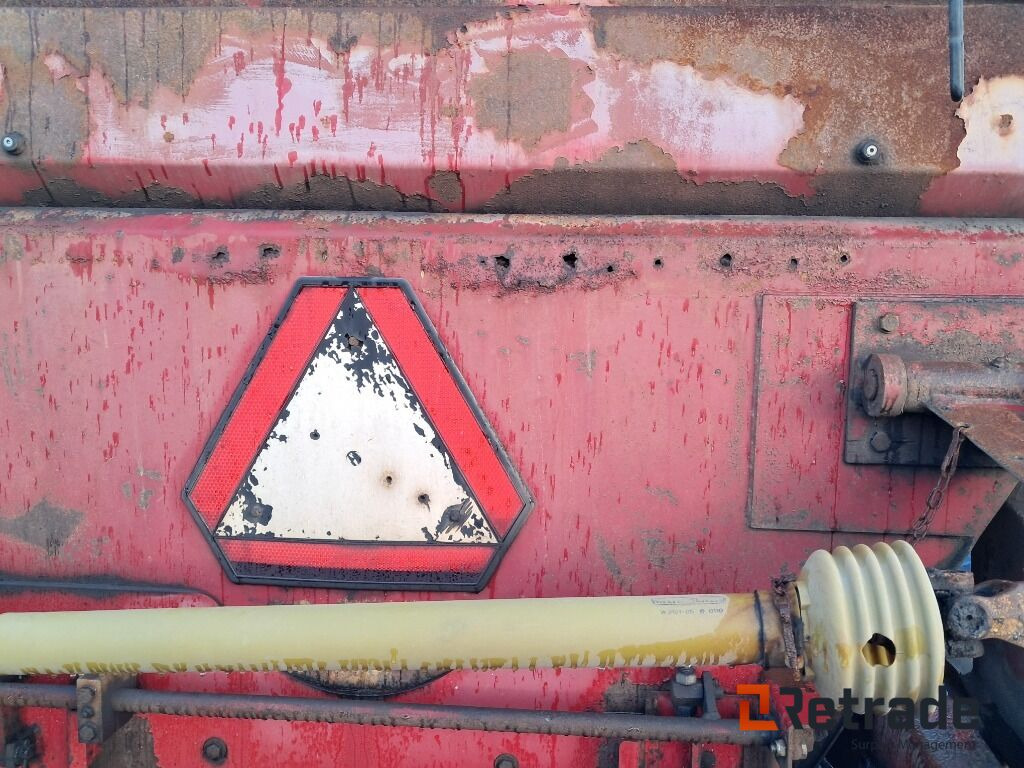 Gødningspreder Breddal B4 - Kmetijski stroj: slika 5 Gødningspreder Breddal B4 - Kmetijski stroj: slika 5