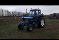 Traktor Ford Tw 15 2 hjulstrukken - Kmetijski stroj: slika 2 Traktor Ford Tw 15 2 hjulstrukken - Kmetijski stroj: slika 2
