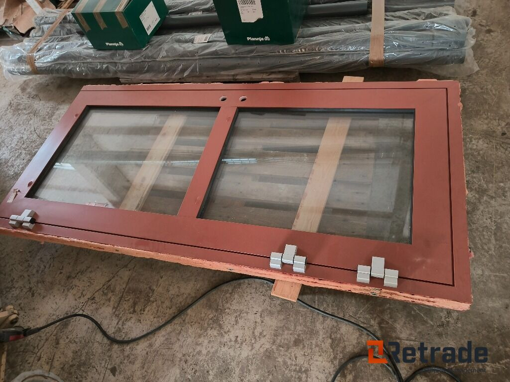 Nordan Branndør og vindu. - Orodje/ Oprema: slika 1 Nordan Branndør og vindu. - Orodje/ Oprema: slika 1