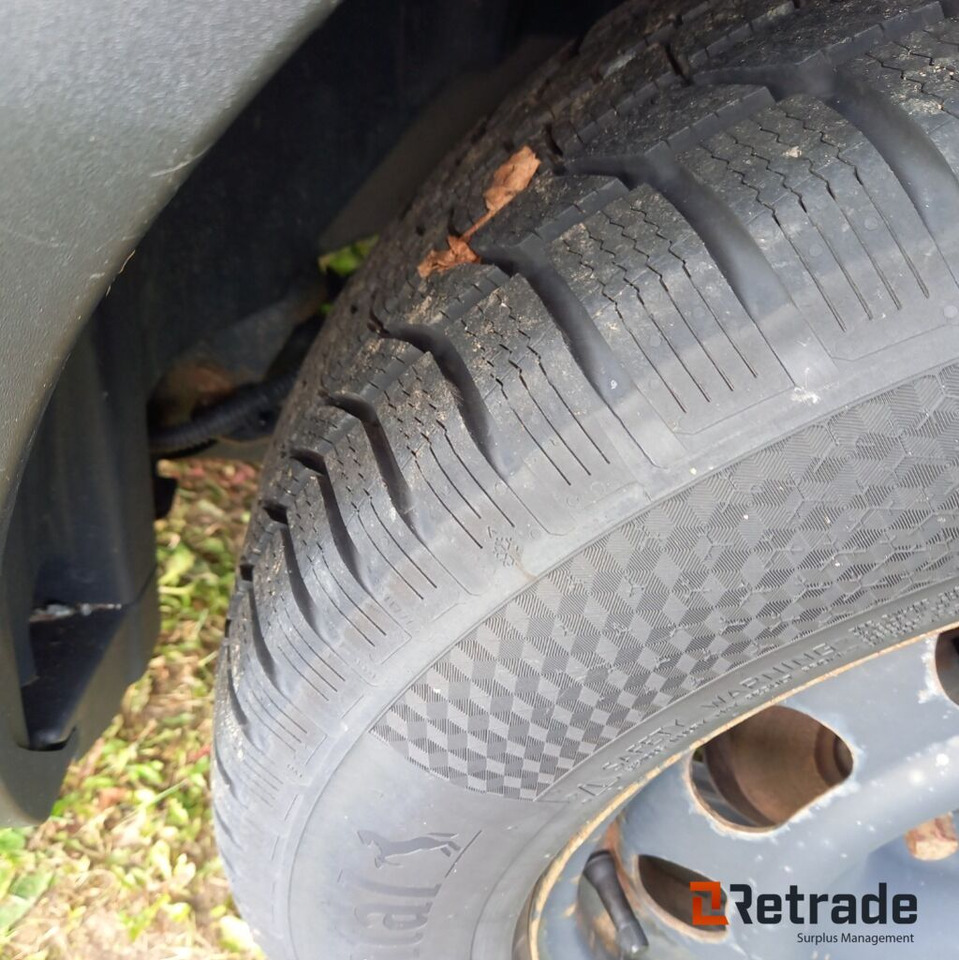 Avtomobil Peugeot 2008 SUV Blue Tdi 110: slika 10 Avtomobil Peugeot 2008 SUV Blue Tdi 110: slika 10