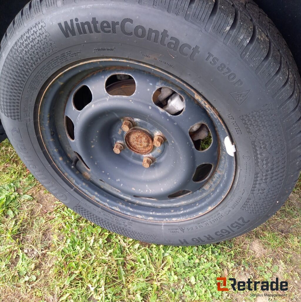 Avtomobil Peugeot 2008 SUV Blue Tdi 110: slika 9 Avtomobil Peugeot 2008 SUV Blue Tdi 110: slika 9