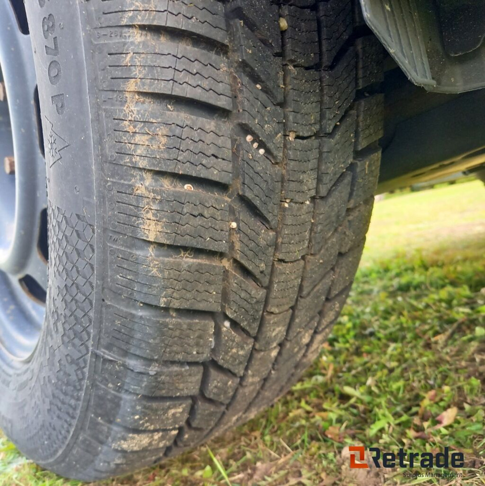 Avtomobil Peugeot 2008 SUV Blue Tdi 110: slika 13 Avtomobil Peugeot 2008 SUV Blue Tdi 110: slika 13