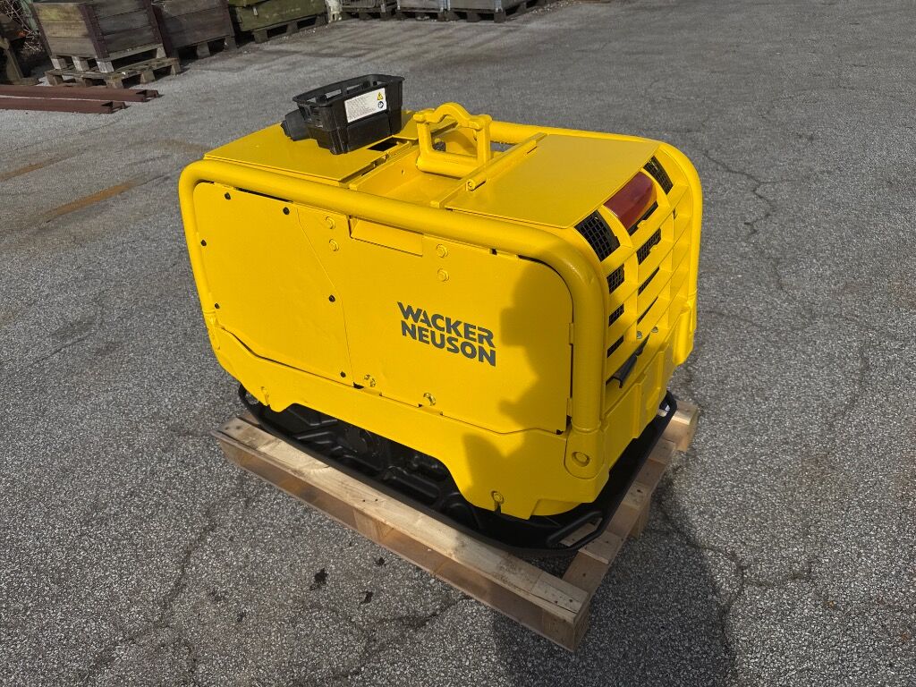 Pladevibrator Wacker Neuson Dpu80 R Remote - Vibracijska plošča: slika 2 Pladevibrator Wacker Neuson Dpu80 R Remote - Vibracijska plošča: slika 2