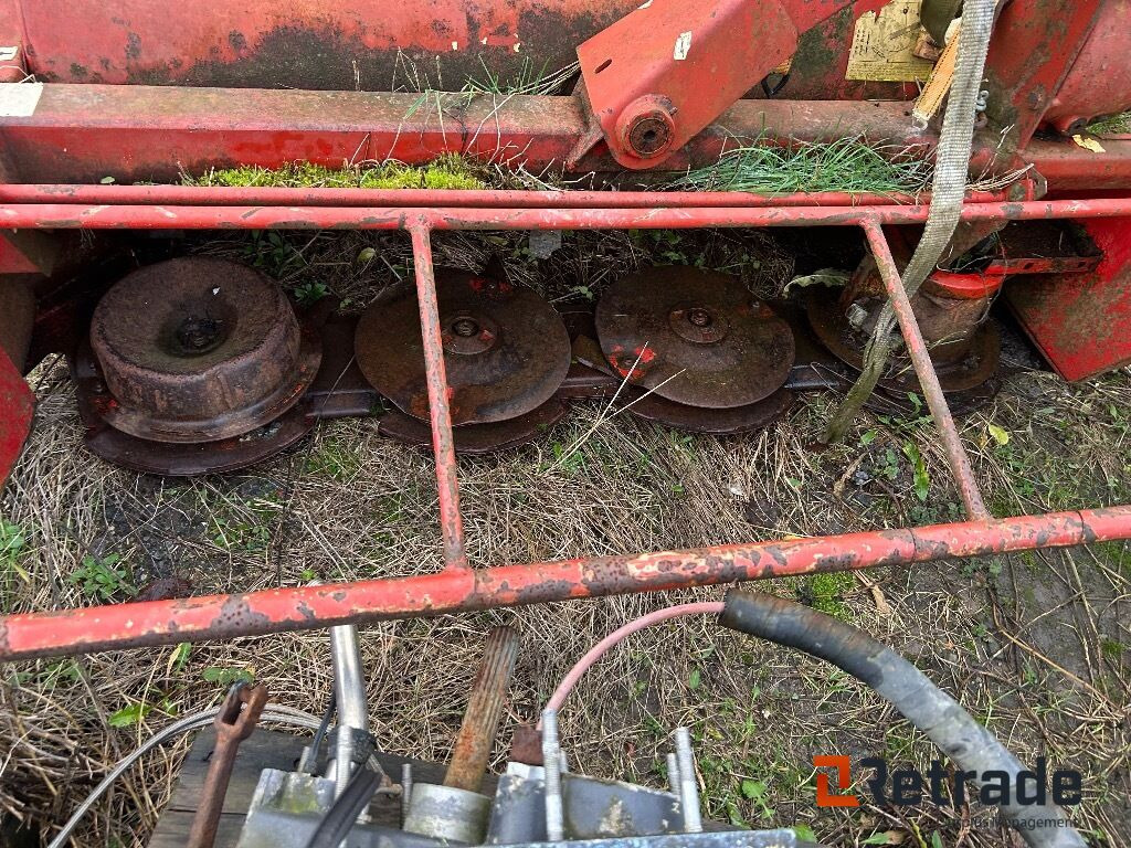 Slåmaskin til Traktor fra Taarup - Kosilnica: slika 4 Slåmaskin til Traktor fra Taarup - Kosilnica: slika 4