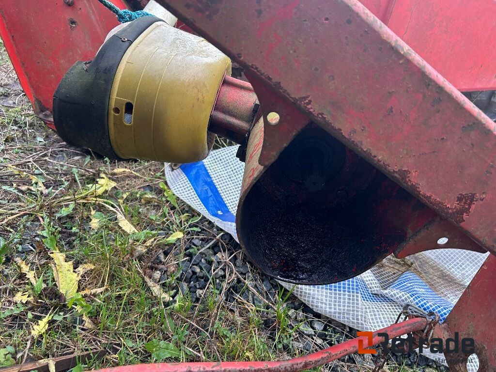 Slåmaskin til Traktor fra Taarup - Kosilnica: slika 5 Slåmaskin til Traktor fra Taarup - Kosilnica: slika 5