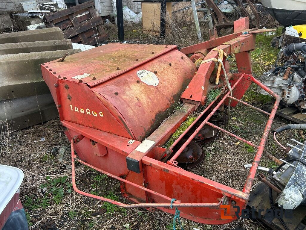 Slåmaskin til Traktor fra Taarup - Kosilnica: slika 3 Slåmaskin til Traktor fra Taarup - Kosilnica: slika 3