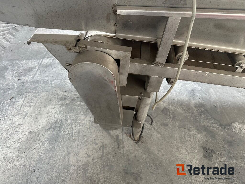 Transport bånd - Transportni trak: slika 4 Transport bånd - Transportni trak: slika 4