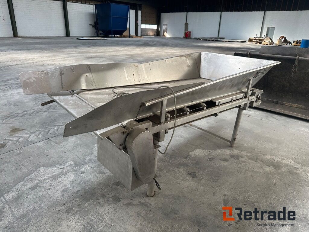 Transport bånd - Transportni trak: slika 5 Transport bånd - Transportni trak: slika 5