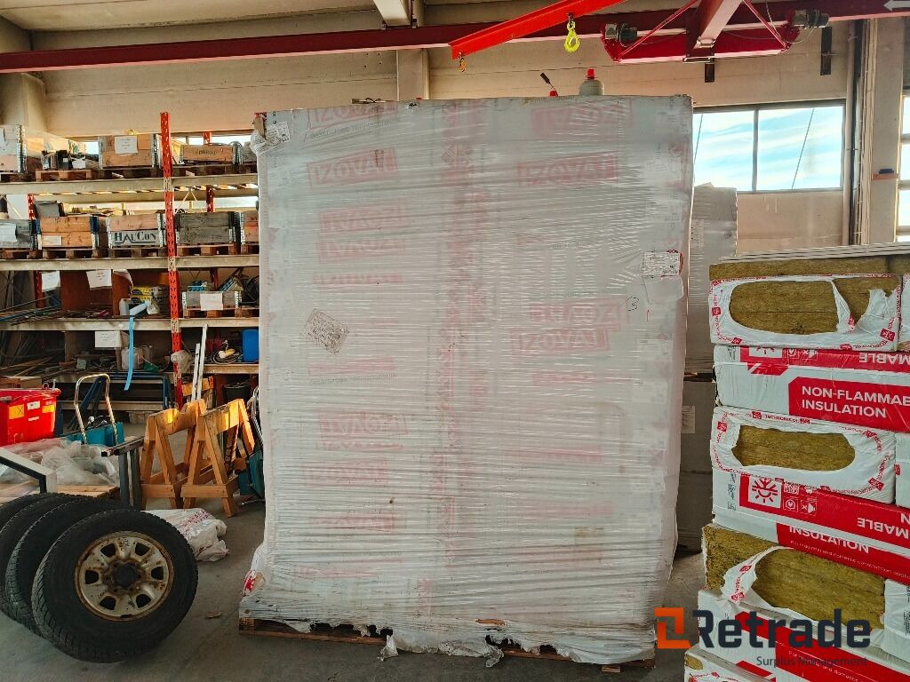 Trinnlydplate 330m2, 1000x600x20mm - Orodje/ Oprema: slika 1 Trinnlydplate 330m2, 1000x600x20mm - Orodje/ Oprema: slika 1