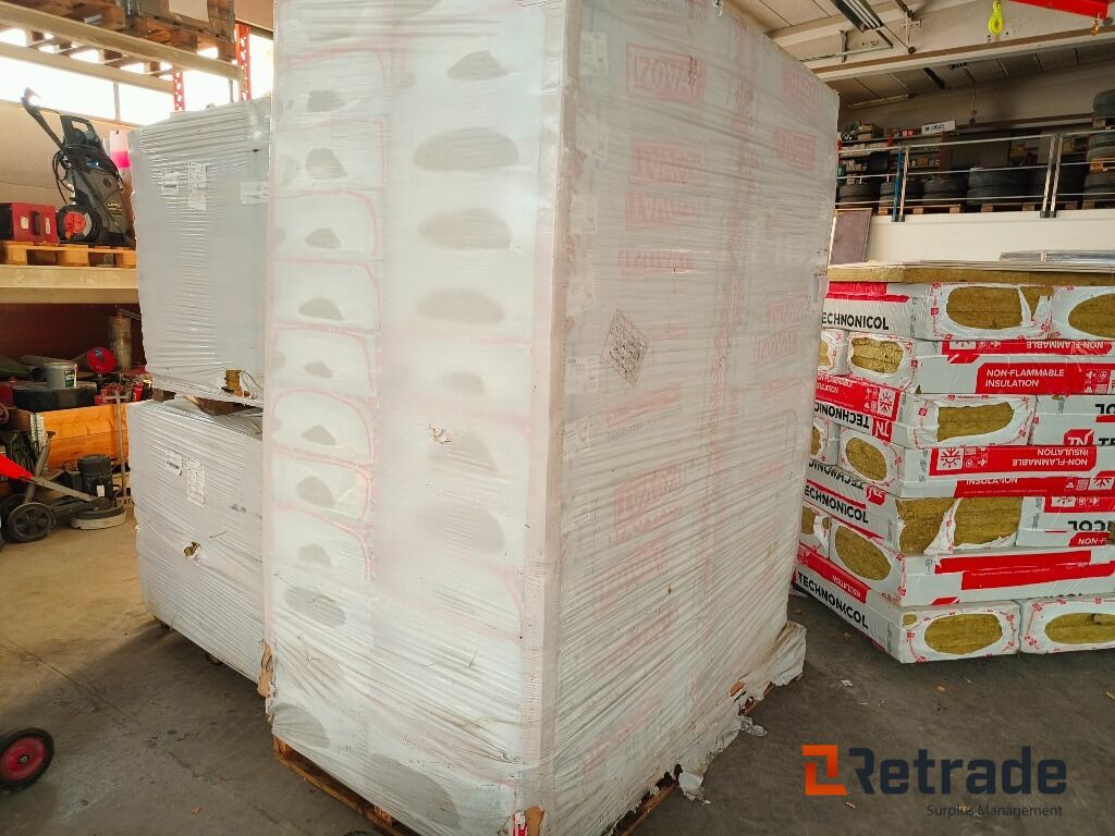 Trinnlydplate 330m2, 1000x600x20mm - Orodje/ Oprema: slika 3 Trinnlydplate 330m2, 1000x600x20mm - Orodje/ Oprema: slika 3