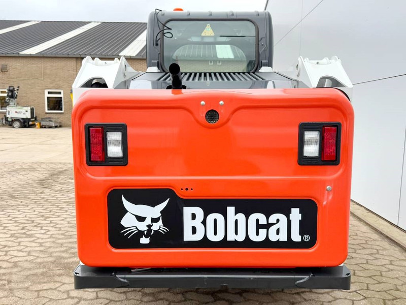 Bobcat S510 - New / Unused / Closed Cabine / AC - Mini nakladalec: slika 4 Bobcat S510 - New / Unused / Closed Cabine / AC - Mini nakladalec: slika 4