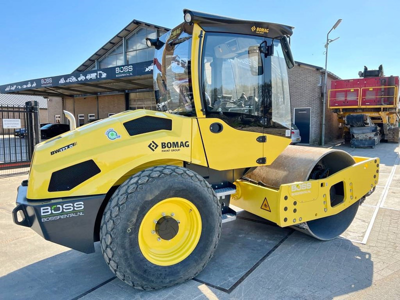 Bomag BW177D-5 - New / Unused / Airco - CE + EPA - Valjar: slika 5 Bomag BW177D-5 - New / Unused / Airco - CE + EPA - Valjar: slika 5