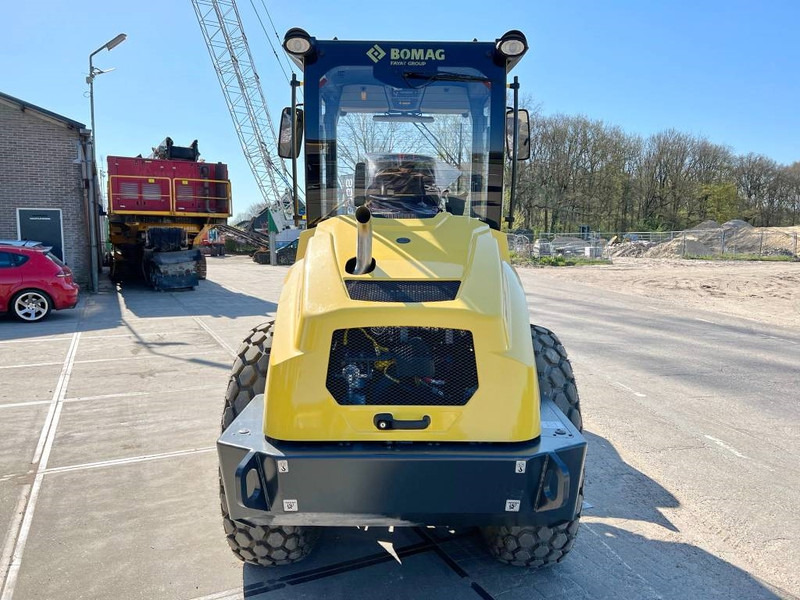 Bomag BW177D-5 - New / Unused / Airco - CE + EPA - Valjar: slika 4 Bomag BW177D-5 - New / Unused / Airco - CE + EPA - Valjar: slika 4