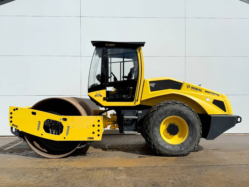Bomag BW211DH-5 - German Machine / Only 1311 Hours - Valjar: slika 1 Bomag BW211DH-5 - German Machine / Only 1311 Hours - Valjar: slika 1