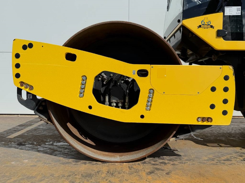 Valjar Bomag BW211DH-5 - German Machine / Only 1311 Hours: slika 16
