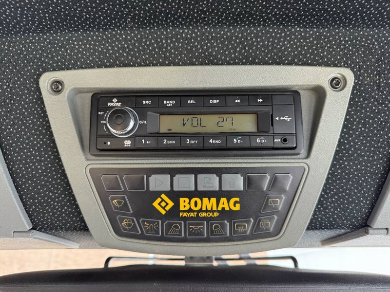Valjar Bomag BW211DH-5 - German Machine / Only 1311 Hours: slika 15