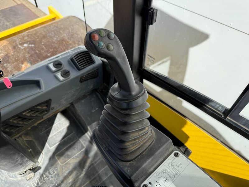 Valjar Bomag BW211DH-5 - German Machine / Only 1311 Hours: slika 10