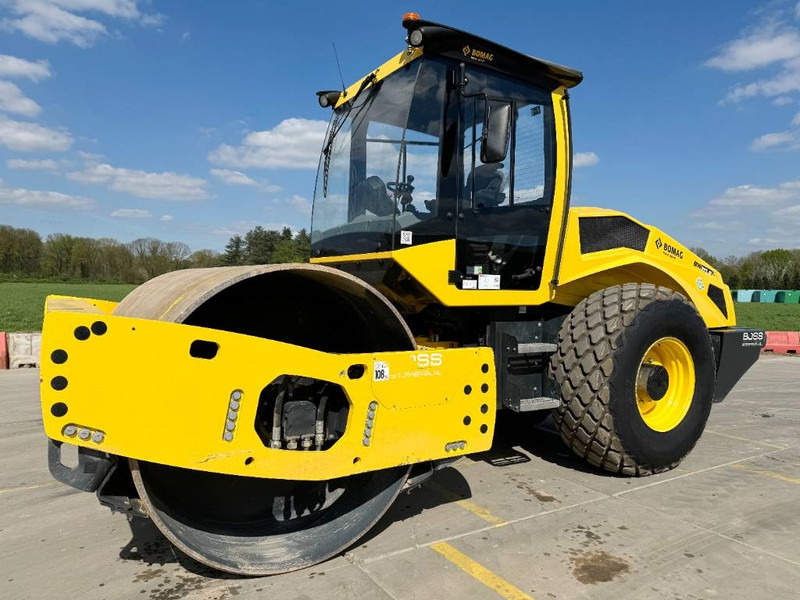 Bomag BW213D-5 - New / 2023 Model - Valjar: slika 2 Bomag BW213D-5 - New / 2023 Model - Valjar: slika 2
