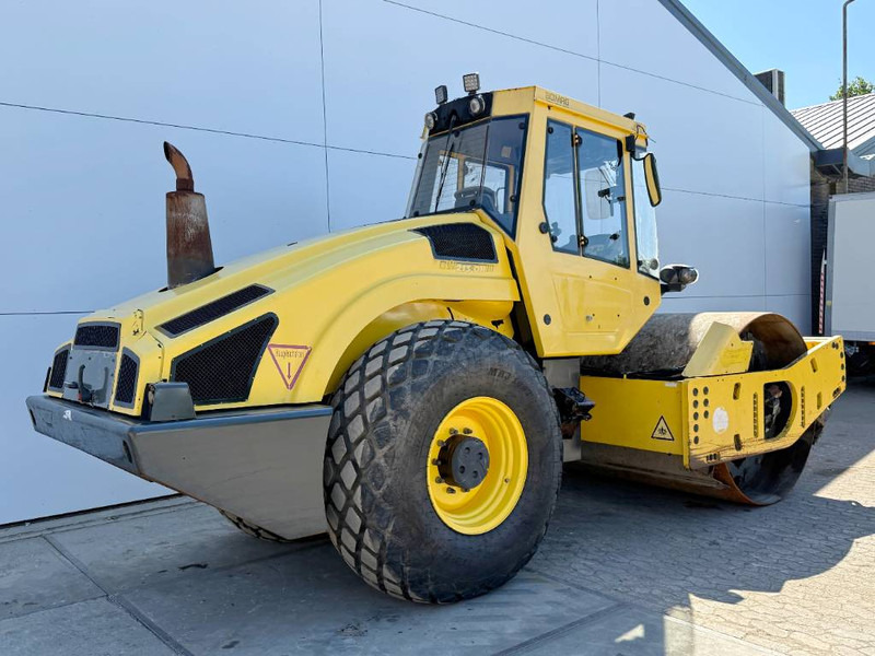 Bomag BW213DH-4 - Evib/BVC / German Machine - Valjar: slika 5 Bomag BW213DH-4 - Evib/BVC / German Machine - Valjar: slika 5