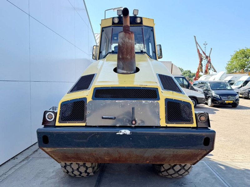 Bomag BW213DH-4 - Evib/BVC / German Machine - Valjar: slika 4 Bomag BW213DH-4 - Evib/BVC / German Machine - Valjar: slika 4