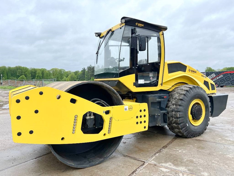 Bomag BW226-5CL - New / Unused - Valjar: slika 2 Bomag BW226-5CL - New / Unused - Valjar: slika 2
