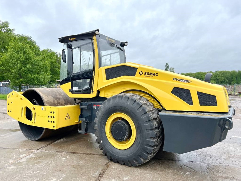 Bomag BW226-5CL - New / Unused - Valjar: slika 3 Bomag BW226-5CL - New / Unused - Valjar: slika 3
