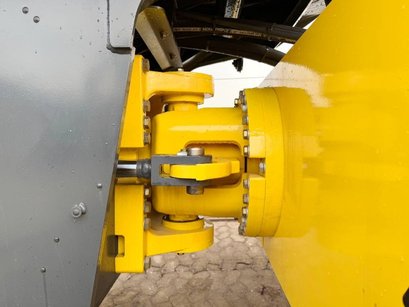 Valjar Bomag BW226D-5CL - NEW / Cummins engine: slika 16